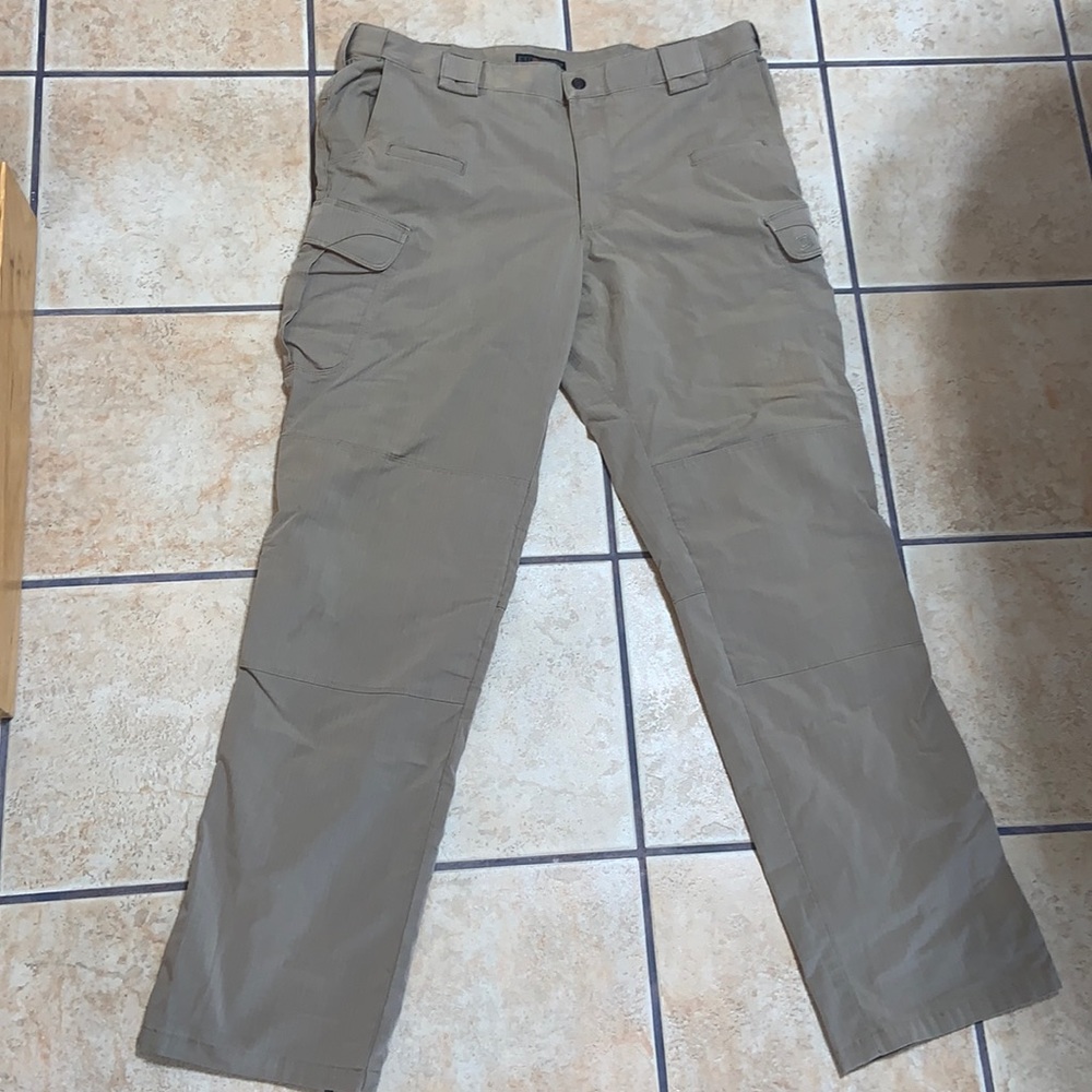 Mens 5.11 Stryke Pants